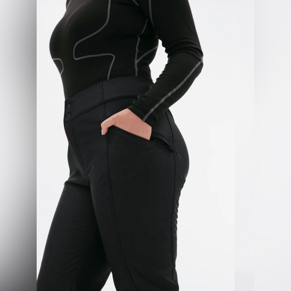 NEW Halfdays Emma Soft Shell Ski Pant - Picture 2 of 10